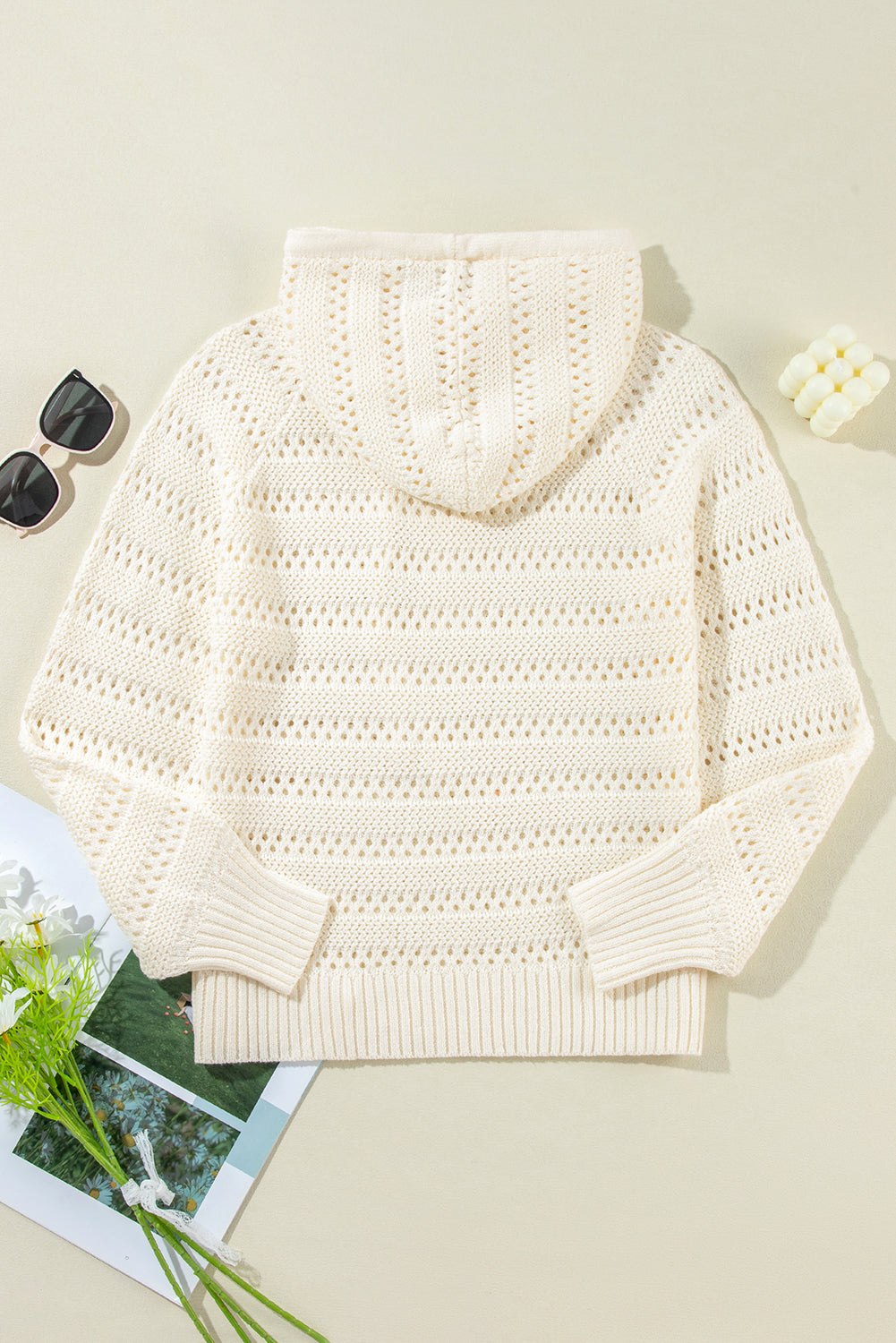 LP | Maglia invernale chic e rilassata