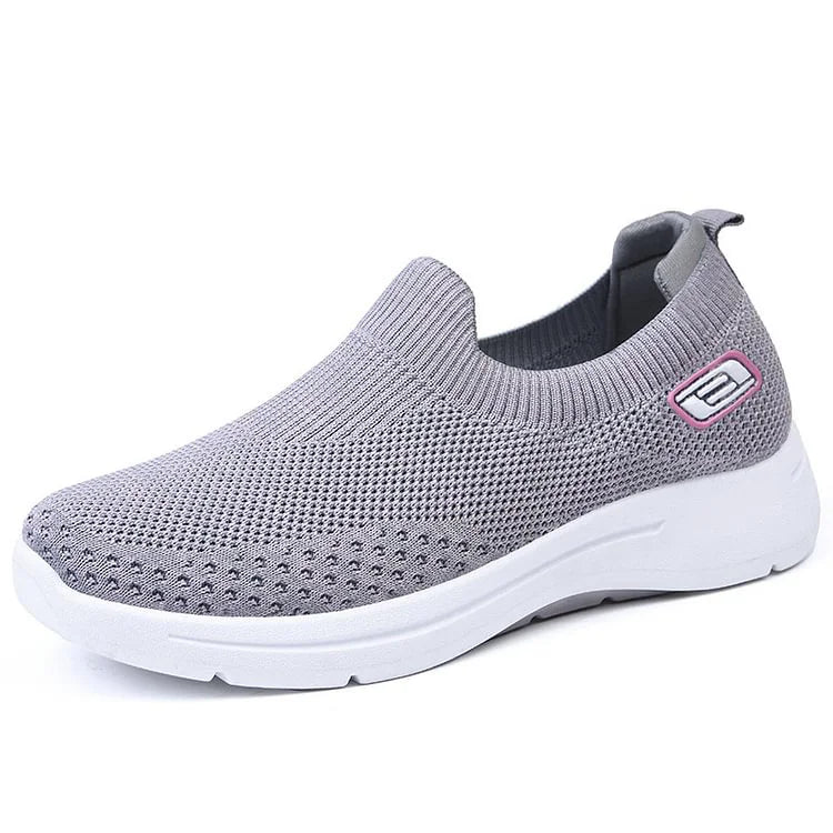 LP | Scarpe da ginnastica per donne per alleviare il dolore