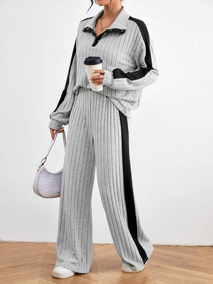 LP | Abbigliamento invernale casual e alla moda