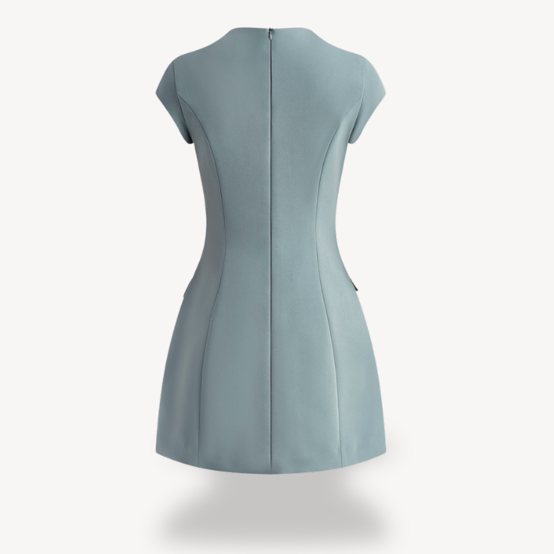 LP | Mini abito da donna