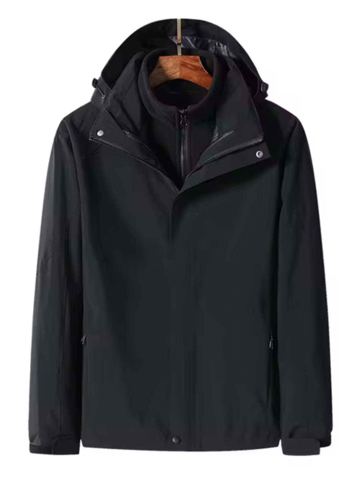 LP | Giacca invernale classica ed elegante