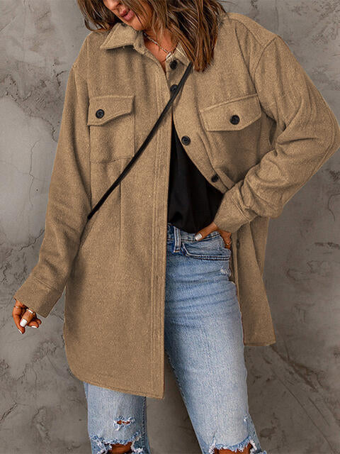 LP | Cappotto moderno e confortevole