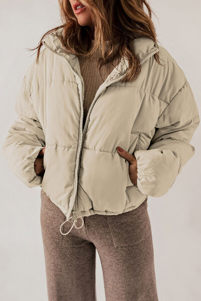 LP | Cappotto elegante e versatile