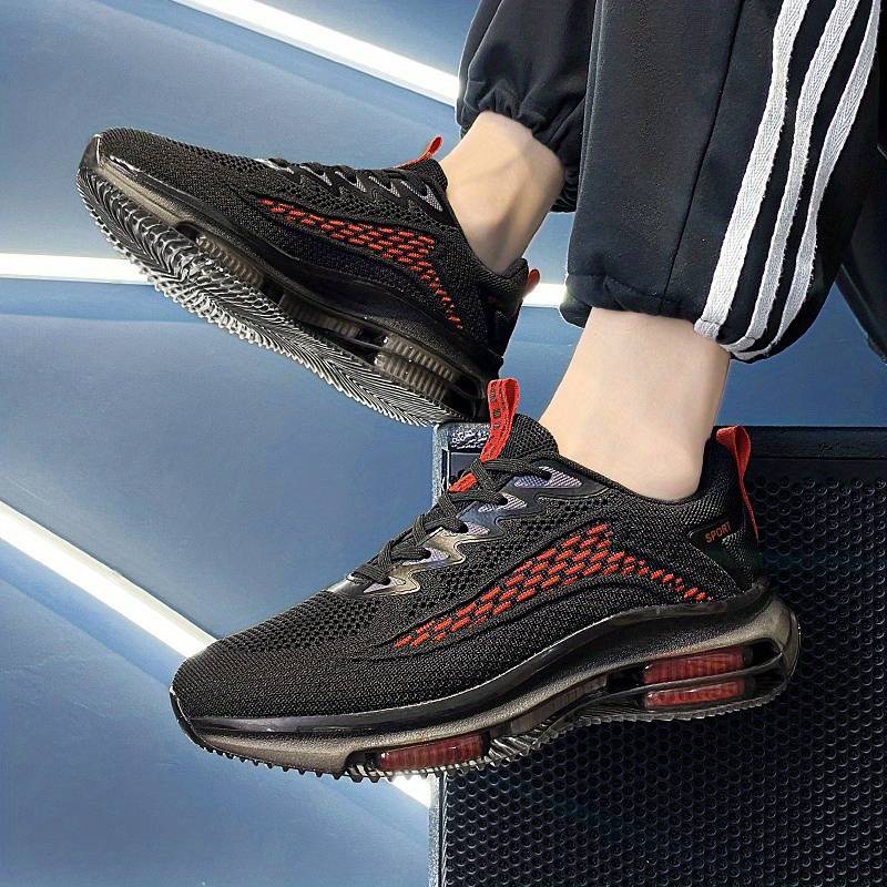 LP | SCARPE DA GINNASTICA ORTOPEDICHE A CUSCINO D'ARIA