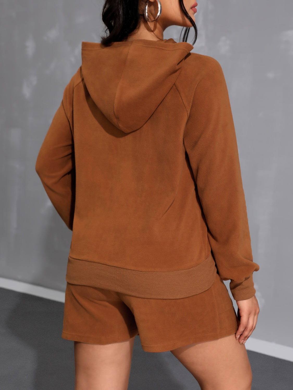 LP | Pantaloncini invernali eleganti e senza sforzo