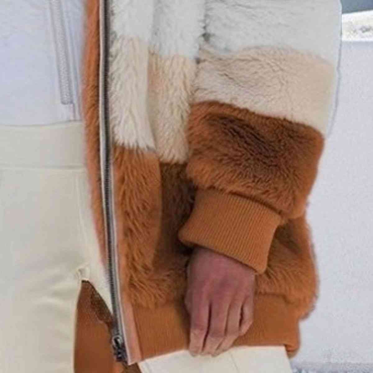LP | Giacca invernale comoda e alla moda