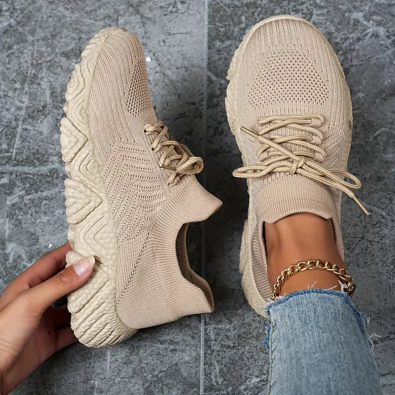 LP | SCARPE DA GINNASTICA IN MESH TRASPIRANTI E ROBUSTE