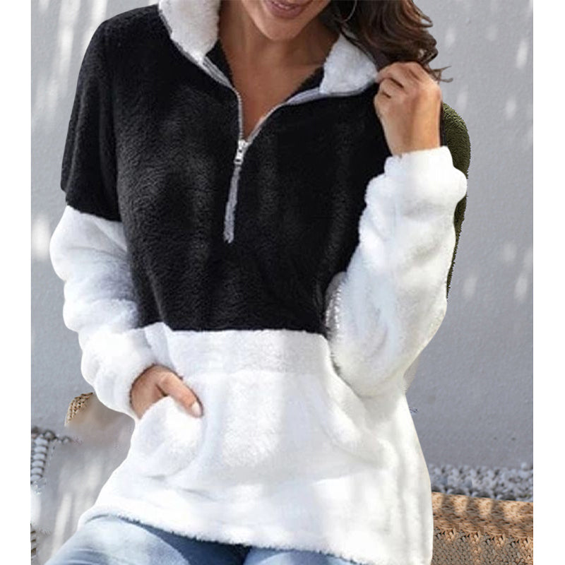 LP | Giacca invernale chic e versatile