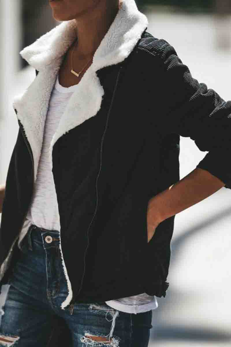LP | Cappotto semplice e chic