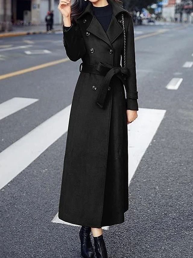 LP | Cappotto generale elegante e su misura