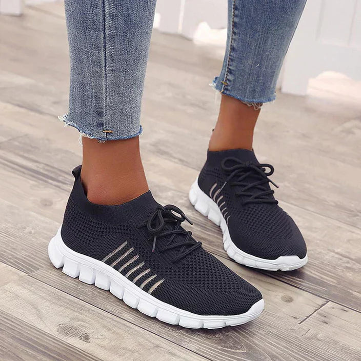 LP | - SCARPE DA GINNASTICA ORTOPEDICHE INTELLIGENTI IN MESH