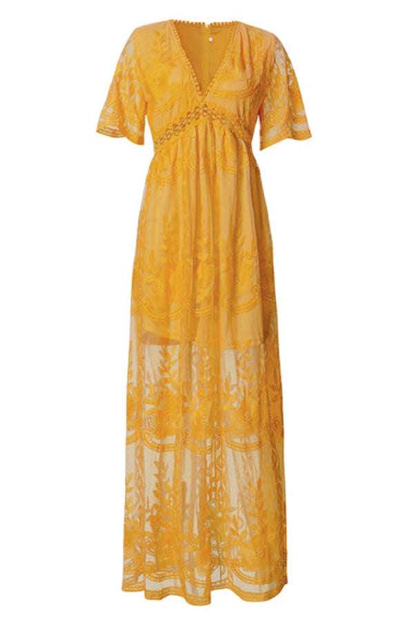 LP | BELINDA MAXI ABITO
