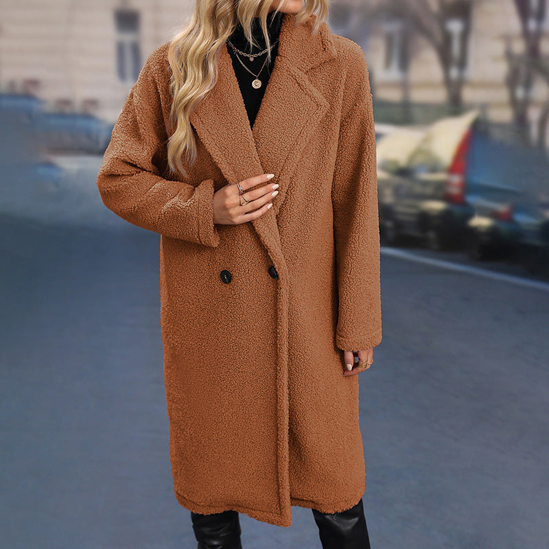 LP | Cappotto elegante e senza tempo