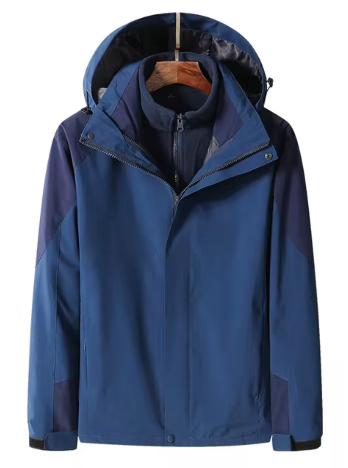 LP | Giacca invernale classica ed elegante