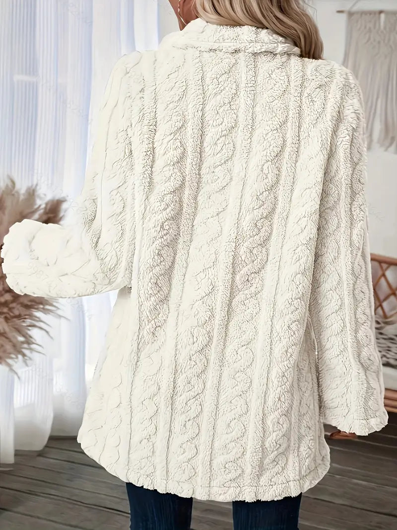LP | Cappotto invernale casual e confortevole