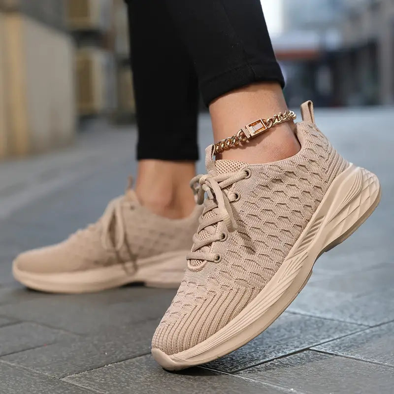 LP | SCARPE DA GINNASTICA CASUAL COLORATE