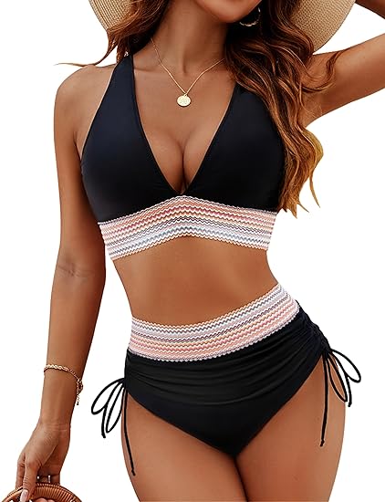 LP | Bikini senza pancia