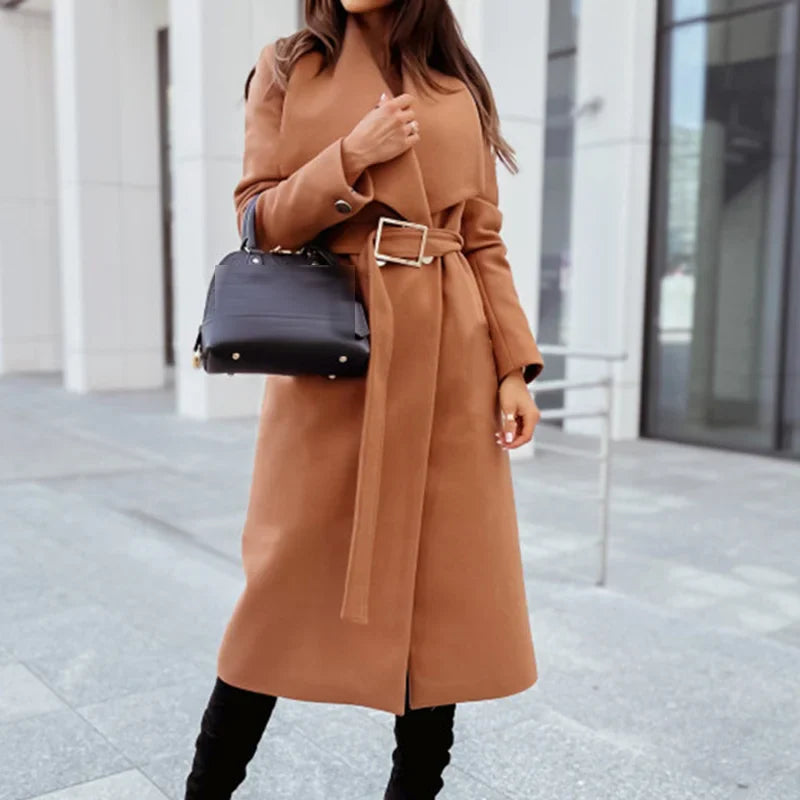 LP | Cappotto generale moderno e alla moda