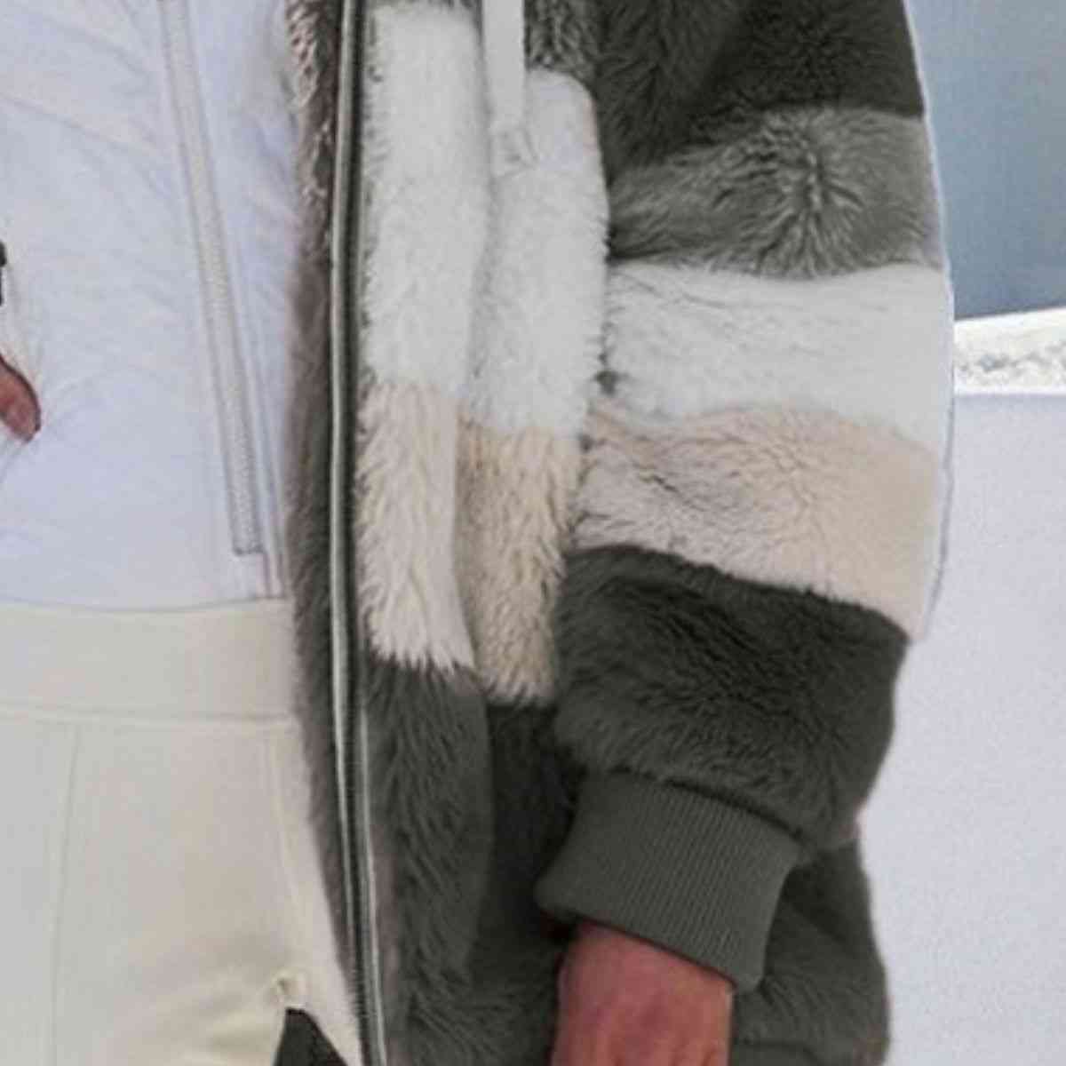 LP | Giacca invernale comoda e alla moda