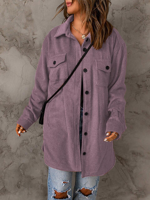 LP | Cappotto moderno e confortevole
