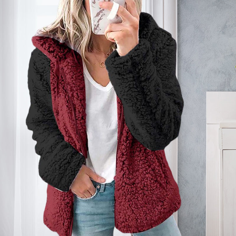 LP | Giacca invernale comoda e alla moda
