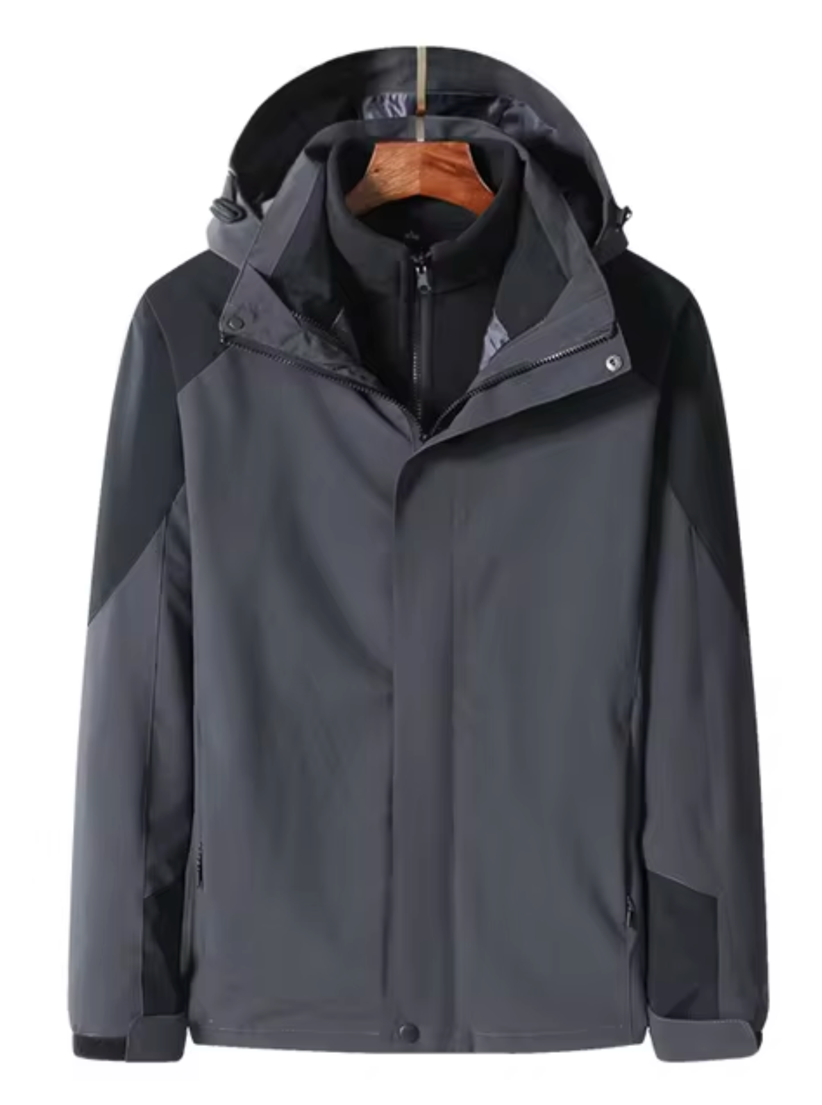 LP | Giacca invernale classica ed elegante