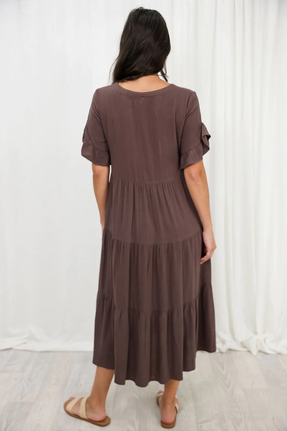 LP | Abito midi Michelle
