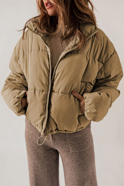 LP | Cappotto elegante e versatile