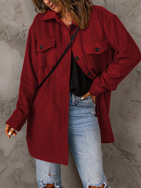 LP | Cappotto moderno e confortevole