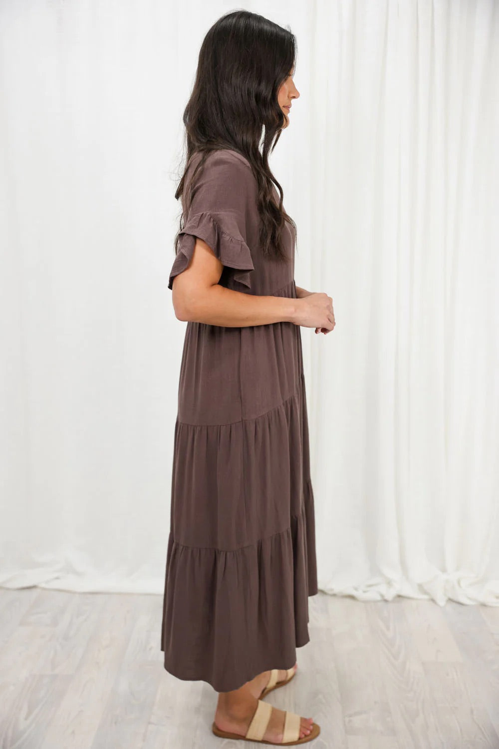 LP | Abito midi Michelle