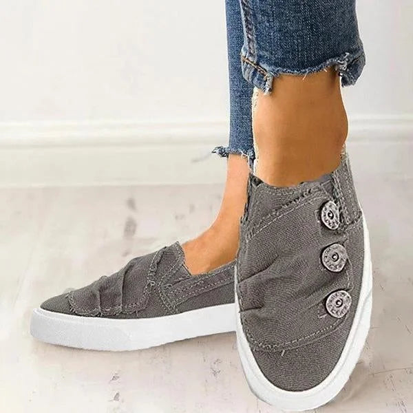 LP | Romina™ Scarpe da ginnastica comode e casual