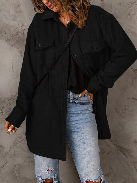 LP | Cappotto moderno e confortevole