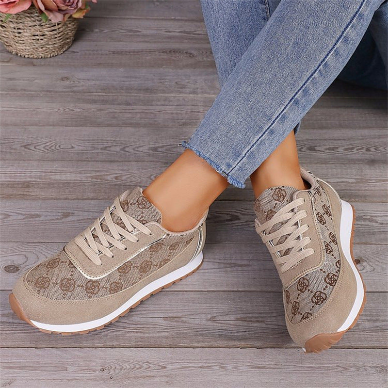 LP | Scarpe da ginnastica ortopediche comode e lussuose