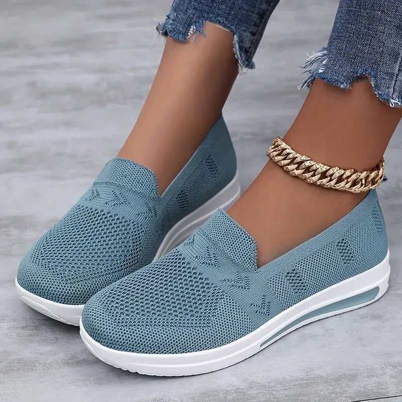 LP | SCARPE DA GINNASTICA COLORATE TRASPIRANTI