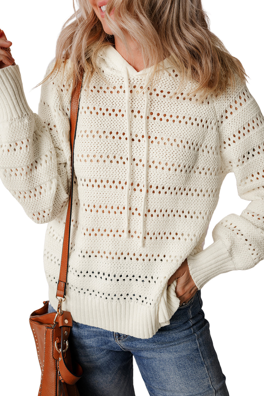 LP | Maglia invernale chic e rilassata