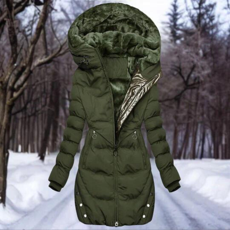 LP | Cappotto di alta qualità per donna
