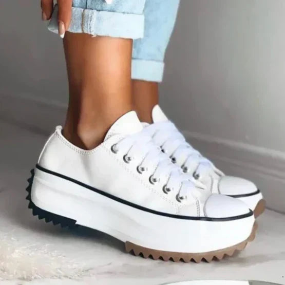 LP | Scarpe da ginnastica ortopediche alla moda e di sostegno