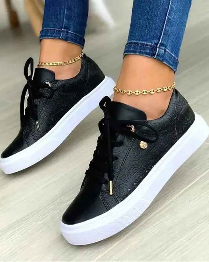 LP | Scarpe da ginnastica generiche eleganti e senza sforzo