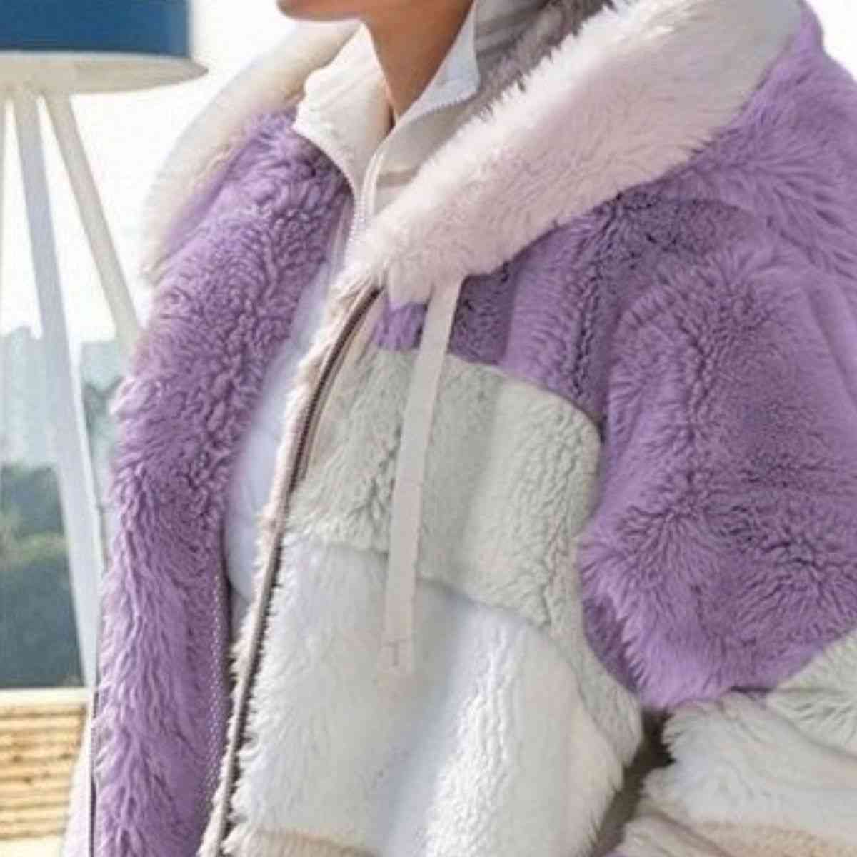 LP | Giacca invernale comoda e alla moda