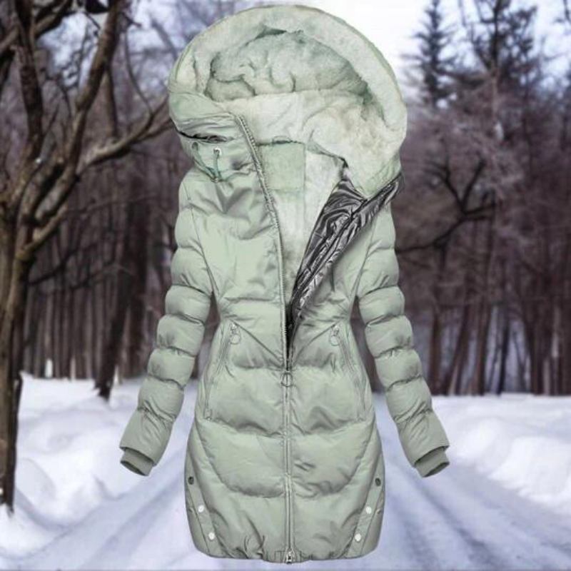 LP | Cappotto di alta qualità per donna