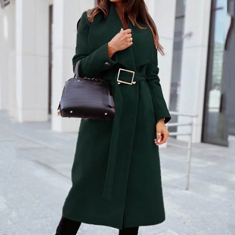 LP | Cappotto generale moderno e alla moda