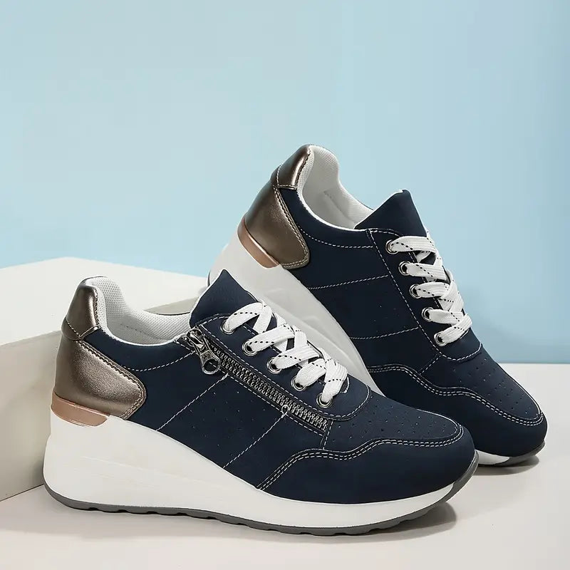LP | SCARPE DA GINNASTICA ORTOPEDICHE CON SUOLA MORBIDA