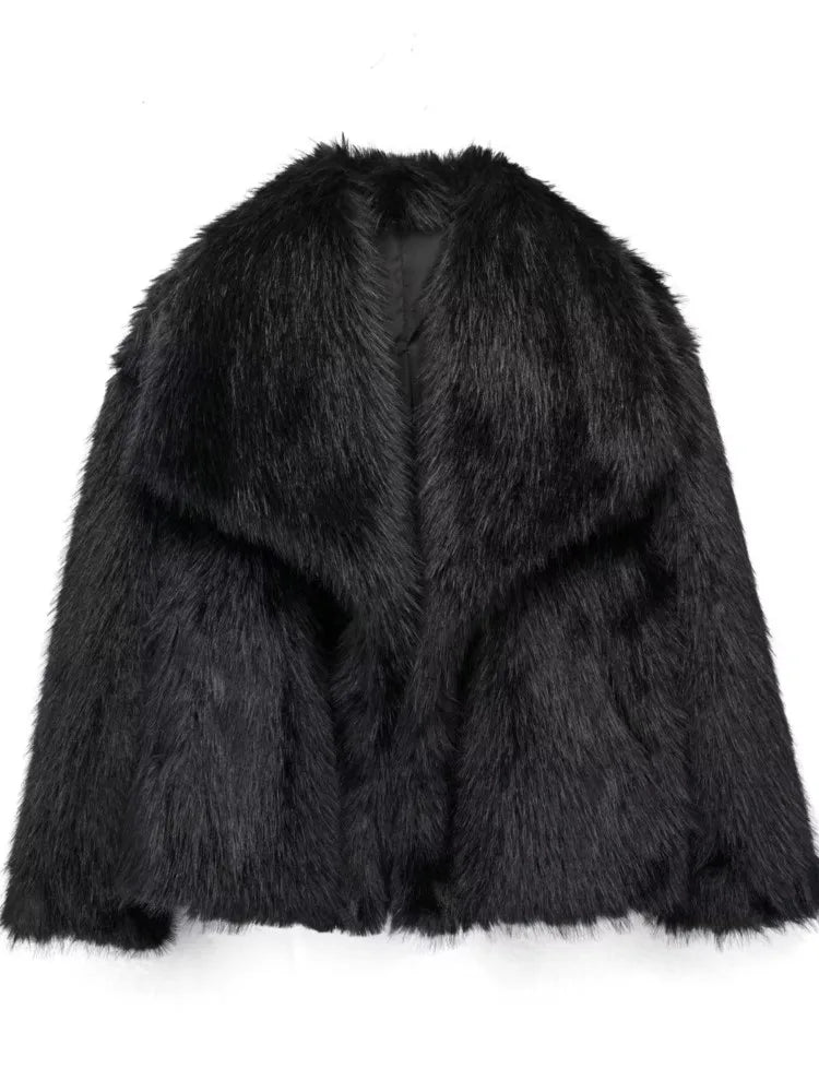 LP | Cappotto generale elegante e raffinato