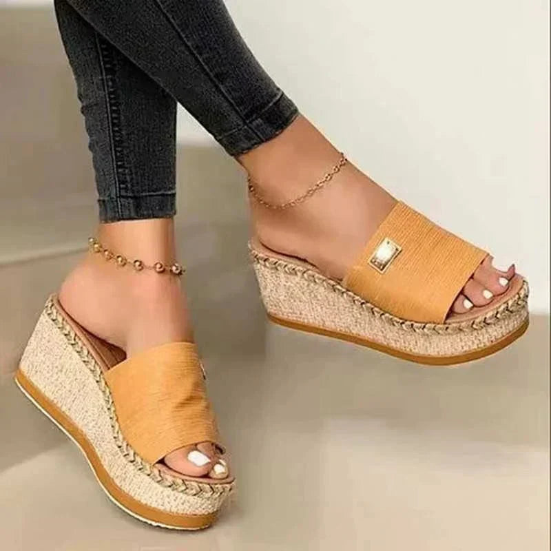 LP | | Sandali Eleganza Naturale