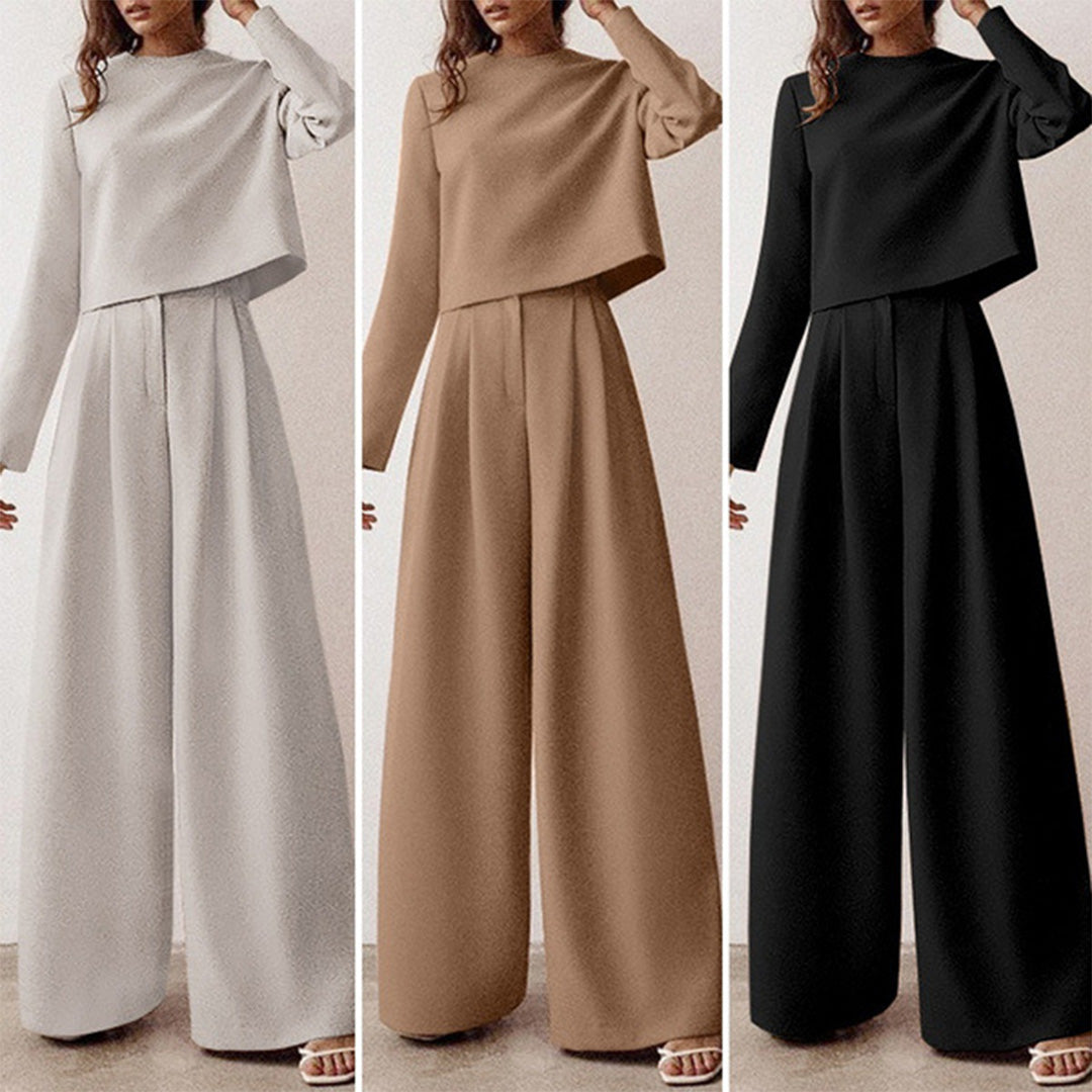 LP | Abbigliamento casual e rilassato