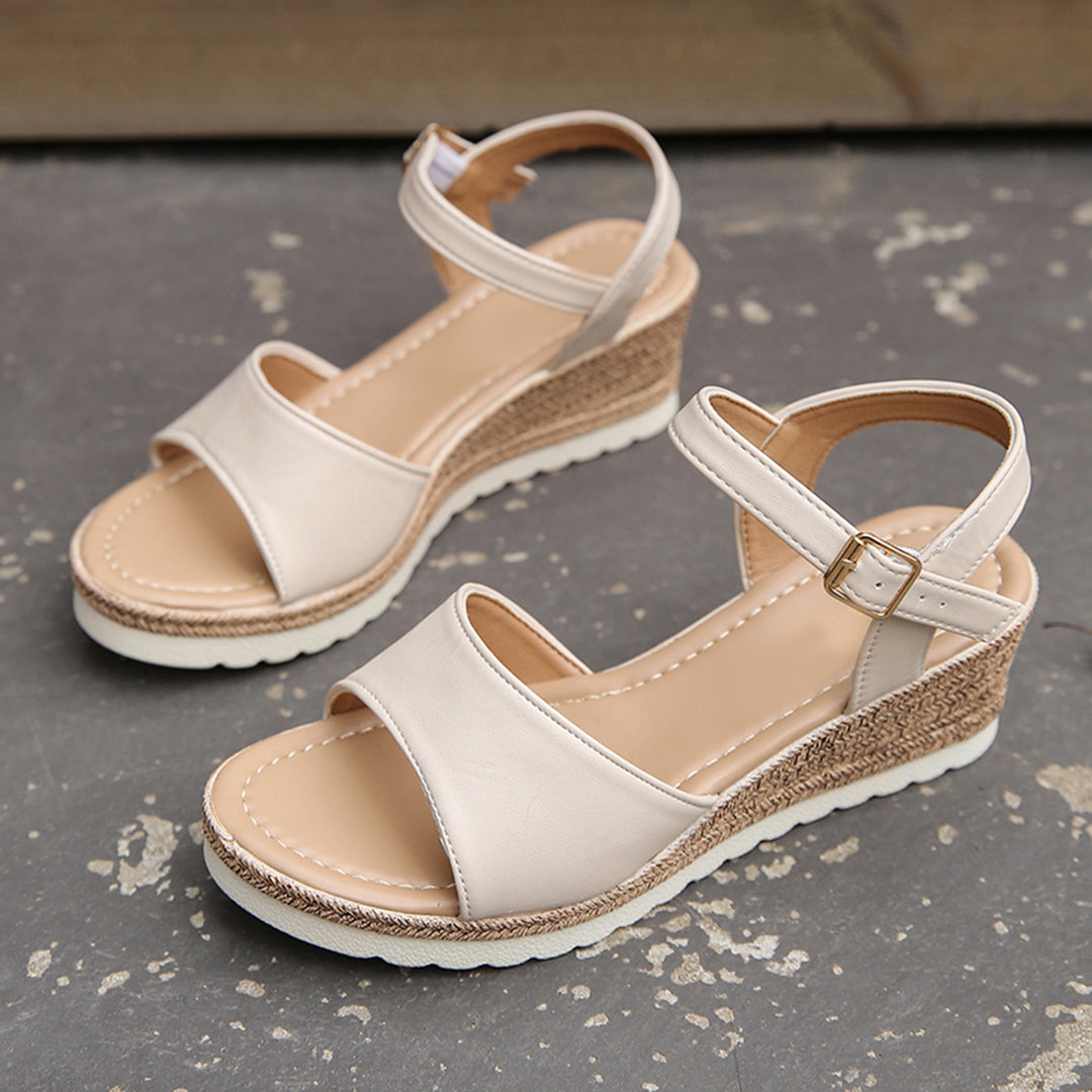 LP | | Sandali slip-on casual e alla moda