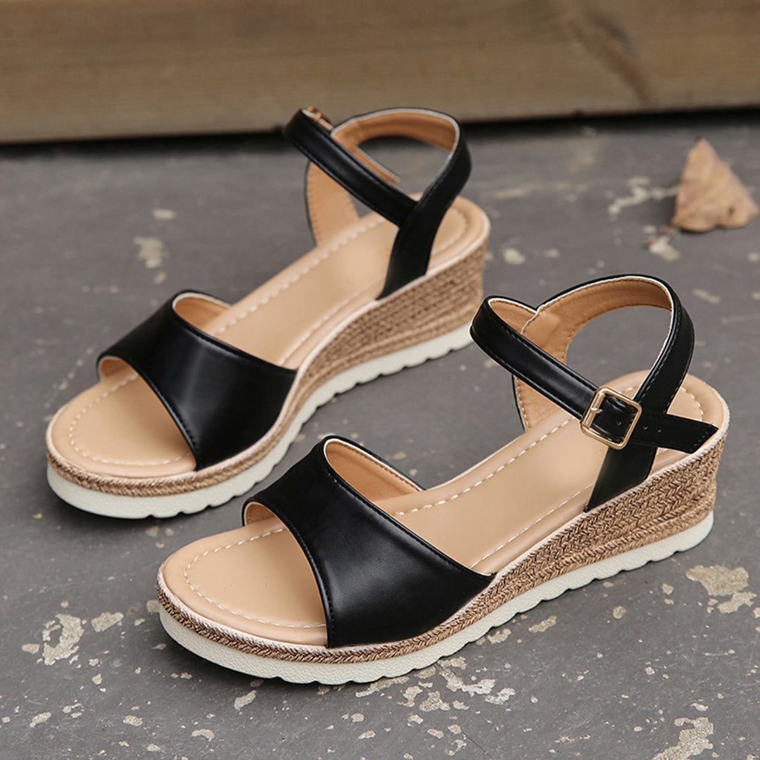 LP | | Sandali slip-on casual e alla moda
