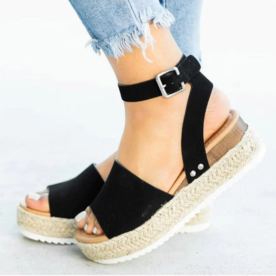LP | | Sandali eleganti da donna