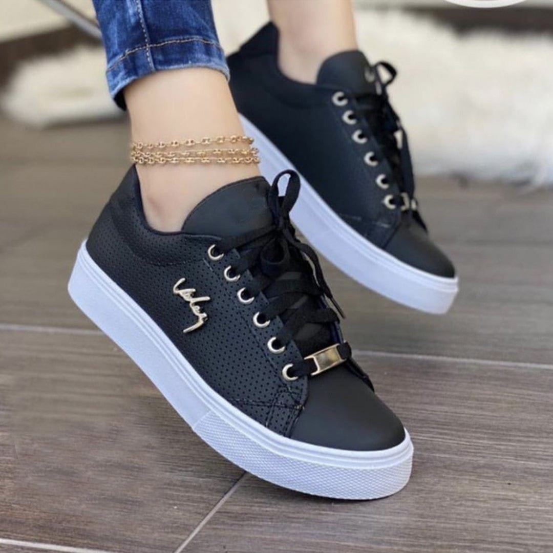 LP | Scarpe da ginnastica generiche, rilassate ed eleganti