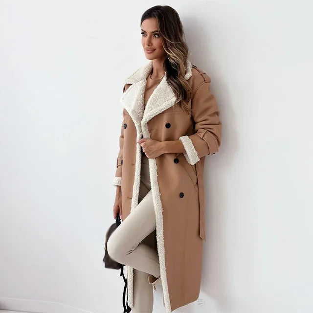 LP | Cappotto generico chic e versatile